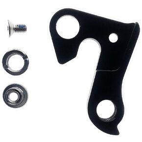 Derailleur Hanger for Azonic Diamondback Focus HARO IronHorse KHS Kona Merida Mongoose Motobecane Rocky Mountain Schwinn Voodoo Transition 51