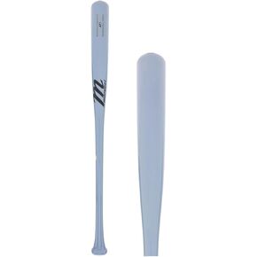 MARUCCI AP5 PRO Model Gunship Gray Adult Maple Wood BAT