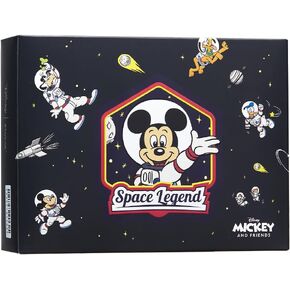 Volvik x Disney - Disney Astronaut Vista3 Collector Golf Ball Gift Dozen