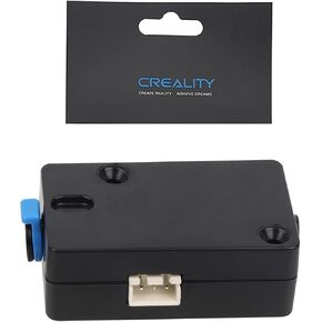K1C Filament Detector Runout Sensor Detection Module Pause Detecting Monitor Compatible with K1, K1 Max,_Ender-3 V3,_Ender 3 V3 Plus, Ender-5 S1, Sermoon D3_/D3 Pro,_CR-200B Pro 3D Printer