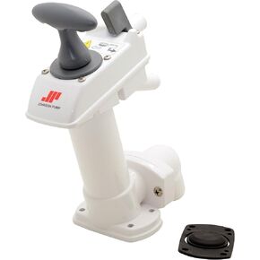Johnson Pump 3001.5503 81-47239-01 Manual Toilet Pump Assembly