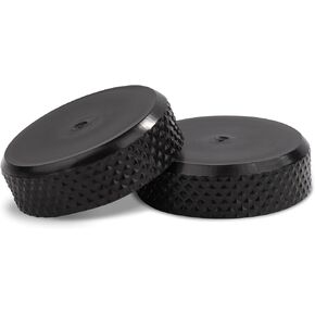 2pcs Cap Lids, Water Bottle Cap Lid Replacement Water Bottle Accessories for Cirkul Water Bottle Plastic & Metal Bottles