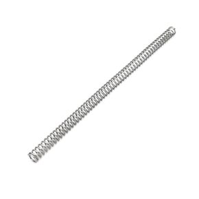 uxcell Compression Spring,304 Stainless Steel,14mm OD,14mm Wire Size,305mm Free Length,Silver Tone
