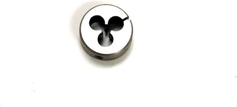 HHIP 1016-1158 1/2-20 (1 Inch OD) Adjustable Round Split Die in Saudi Arabia