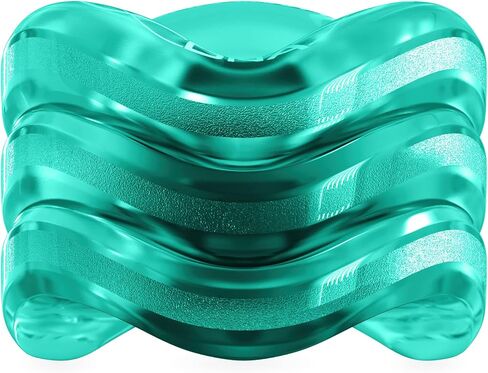 Shark Wheel High Performance DNA Formula, Skateboarding Wheels, Longboard Skateboarding Wheels, Cruiser Skateboard Wheels, Surf Street Skateboard Wheels, 54mm, 60mm, 72mm (Set of 4 Wheels) in Saudi Arabia