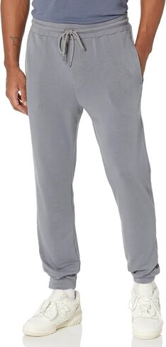Velvet by Graham & Spencer Men's Crosby Casual Jogger in Saudi Arabia