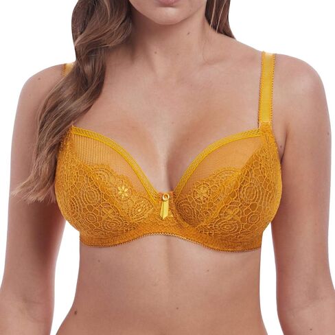 Freya Women's Expression Underwire Plunge Bra in Saudi Arabia