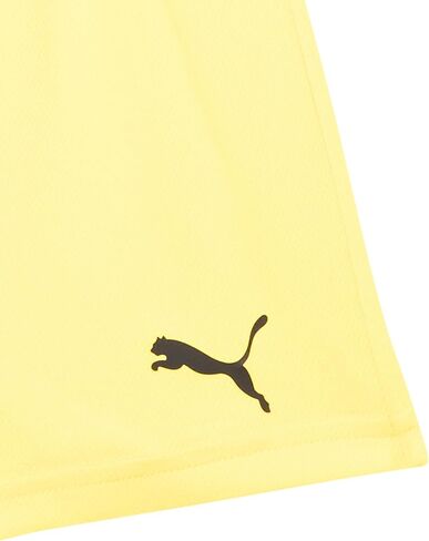 PUMA Kids' Teamrise Short in Saudi Arabia