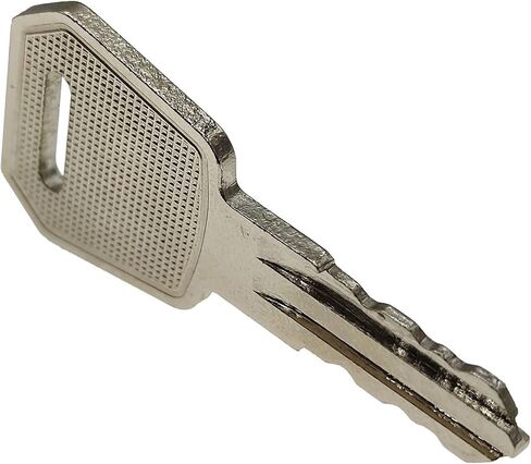 20pc Switch Key 1115-500016-00 for Big Joe Electric Pallet Jacks Forklift E30 EZ30 in Saudi Arabia