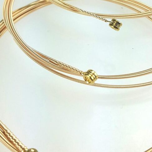 سلاسل GHS أوتار الجيتار الصوتية (S435) in Kuwait