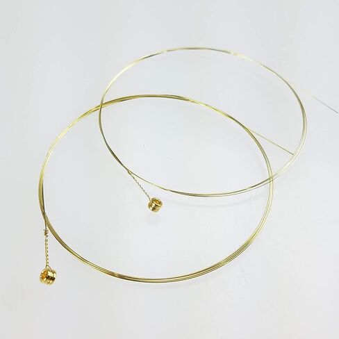 سلاسل GHS أوتار الجيتار الصوتية (S435) in Kuwait