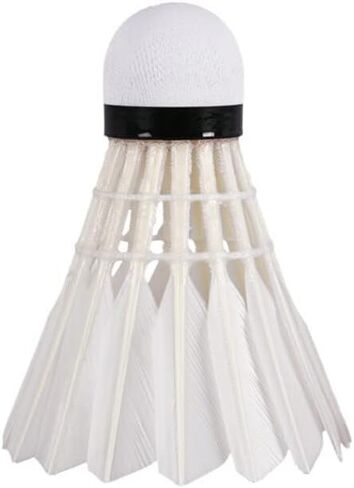 RSL No.7 Tourney Badminton Shuttlecock Birdy 12-Pack (speed-77) in Saudi Arabia