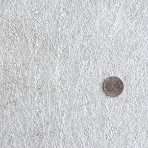 Fiberglass Chopped Strand Mat 1.5 oz x 50" 3 Yard Folded Pack