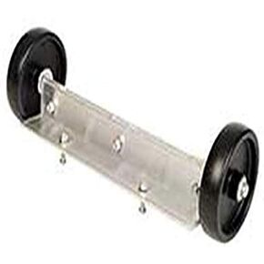 Horsemen's Pride Add-On Dolly Wheel Assembly 700 Tack Trunk
