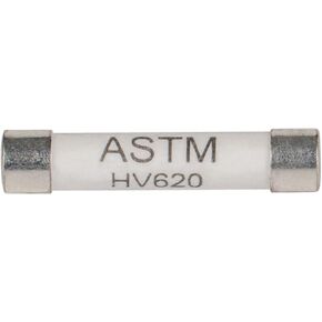 Klein Tools 69399 Fuse, 800MA 1000V Replacement Fuse for Klein Tools MM720 Digital Multimeter, Fast-Acting Ceramic Fuse