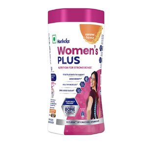 Women's Horlicks 400g