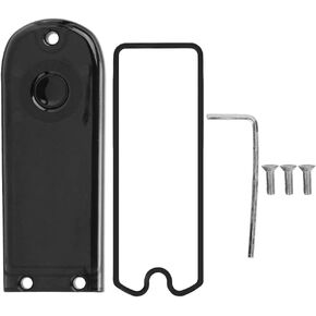 VGEBY Electric Scooter Dashboard Protection Cover, Waterproof Scooter Panel Dashboard Cover Replacement Compatible with Ninebot MAXG30 Dashboard Circuit Board Riding