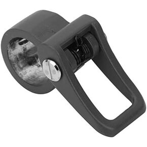 VGEBY Electric Scooter Hook, Electric Scooter Hanging Hook Hanger Carrying Hook Scooter Accessories Fit for Ninebot MAX G30 Electric Scooter Accessories