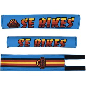 SE BIKES Pad Set