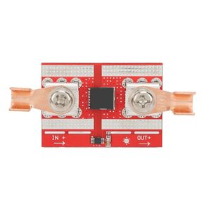Anti-Backflow Protection Board Diode 50A High Current Diode Ultra‑Strong High Current for Heat Dissipation