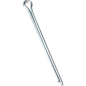 381710 1/8 x 2-1/2-Inch Cotter Pin Extended Prong, 100-Pack