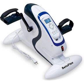 Betaflex Motorized Smart Exercise Bike