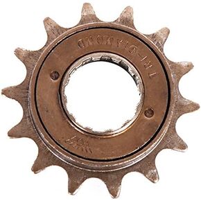 BaveL 14T/16T/18T/20T Freewheel,Fixed Gear Single Speed Bicycle Freewheel (18t)