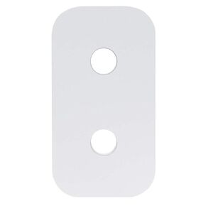 Big D 181 The P.O.D. Passive Odor Dispenser Refill, Melon Mist Fragrance, White (Pack of 24) - Lasts up to 45 days - Air freshener ideal for restrooms, cars, boats, closets, small confined areas