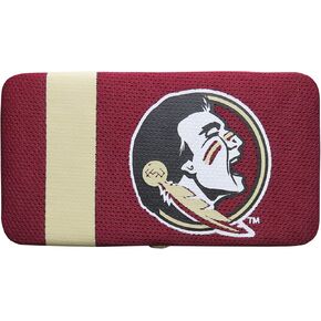 NCAA Shell Mesh Wallet