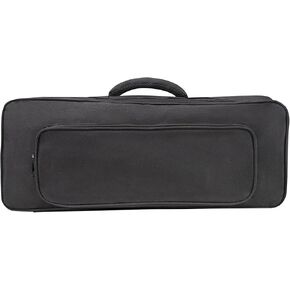 37 key Keyboard Case for PSS-E30/ PSS-F30/PSS-A50/MK-37,37 key Keyboard Bag, Backpack,Interior 20.4"X8.2"X2.3"