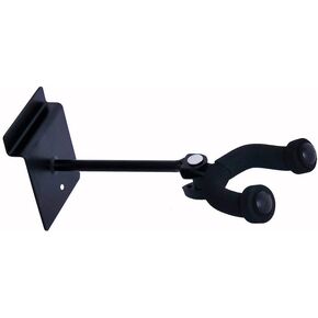 Hamilton Electric Guitar Display Hanger, for Slatwall, 4.5-inch long
