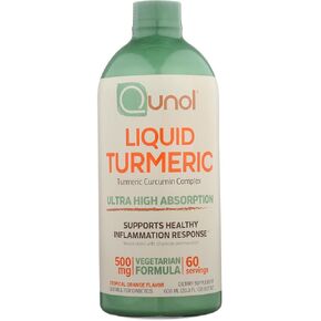 Turmeric Liquid Ultra HIGH Absorption