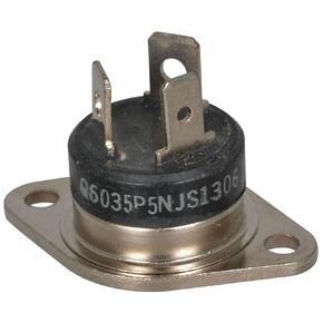 Triac Q6035P5 600 Volt 35 Amp to-3 FastPak