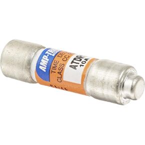 Mersen ATDR10 600V 10A Cc Time Delay Fuse, 10-Pack