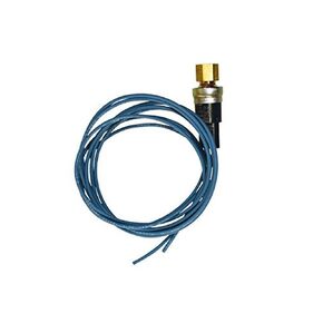 Johnson Controls P100AP-200C Encapsulated Pressure Control