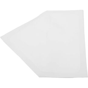 POPETPOP Baseball Home Plate, Softball Rubber Home Plate, Sports Pitcher Plate, Throw Down Plate Spot, Training Plate Pitchers for Backyard Baseball, Softball, Tee Ball