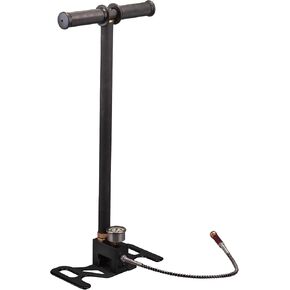 Crosman HP4KU High Pressure 3-Stage Hand Pump