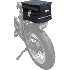AO Coolers Saddle Bag Pannier Coolers