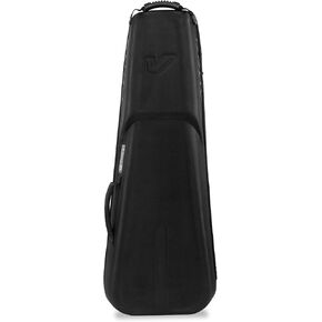 Gruv Gear Electric Guitar Case (KAPSULITE-PL-EG-BLK)