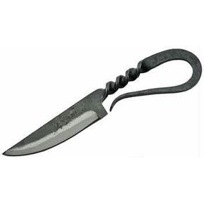 8" Medieval Boline