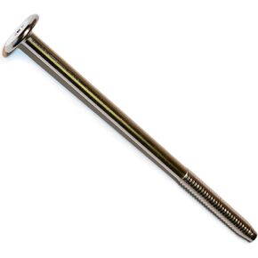 014973445973 Joint Connector Bolts, 1/4-20 x 4.72, Piece-3