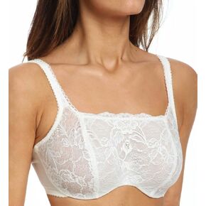 Lunaire Women's Plus Size Full_Coverage