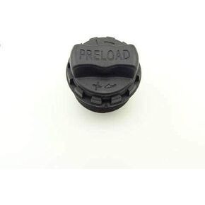 Preload Adjust Button for SR SUNTOUR XCT Bike Bicycle Fork Mountain Bike Cycling Replacement Tools
