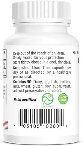 BioTech Pharmacal - Fe-20 - 100 Count in Saudi Arabia