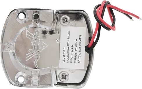 الفولاذ المقاوم للصدأ LED أضواء الملاحة قارب، ثنائي اللون القوس ضوء عائم مع الأحمر والأخضر LED لقارب عائم يخت in Kuwait