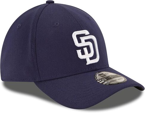 New Era MLB Toddler Child Team Classic 39THIRTY Stretch Flex Fit Hat Cap in Saudi Arabia
