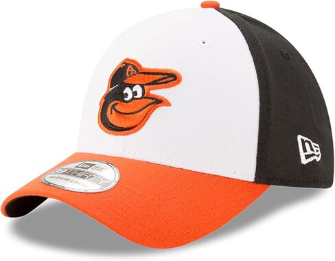 New Era MLB Toddler Child Team Classic 39THIRTY Stretch Flex Fit Hat Cap in Saudi Arabia