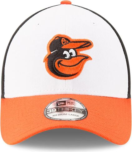 New Era MLB Toddler Child Team Classic 39THIRTY Stretch Flex Fit Hat Cap in Saudi Arabia
