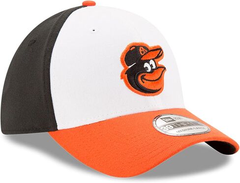 New Era MLB Toddler Child Team Classic 39THIRTY Stretch Flex Fit Hat Cap in Saudi Arabia