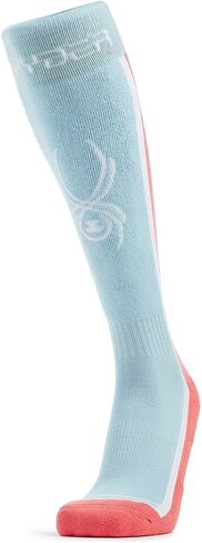 Spyder Womens Sweep Ski Sock in Saudi Arabia